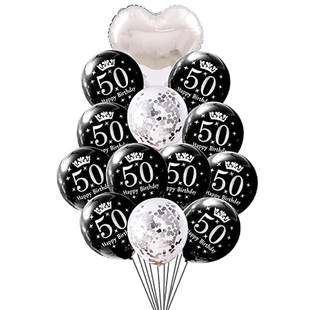 50th-number-foil-balloon